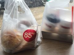 -85度C(大连店)