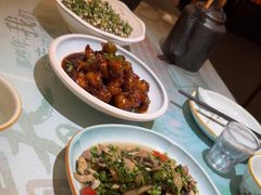 -巷儿里餐厅·杭帮菜(信义坊店)