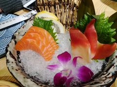-無雙居酒屋(北京路店)