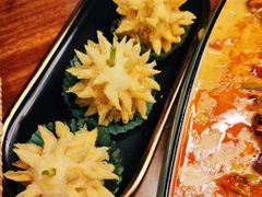 -苏梅花园(群星城店)