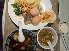 -三元宾馆-中餐厅