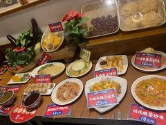 -福苗小骆驼烧烤(大唐不夜城店)