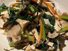 南京素什锦-南京大牌档(济南万象城店)