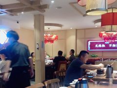 大堂-辣得叫湘菜(四明店)
