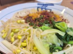 -大嘻咹biangbiang面(历史博物馆店)