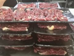 -陈记顺和牛肉火锅馆(天河北路店)