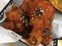 -禾谷韩餐(热带海洋学院店)