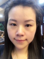 -Amy韩式定妆