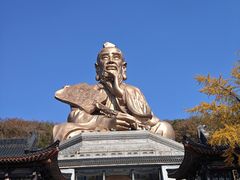 -句容茅山景区