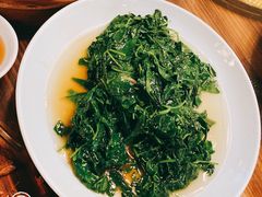 酒香草头-双塔老饭店