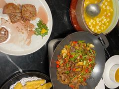 -大鸭梨烤鸭(甘家口店)