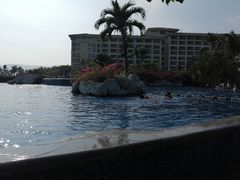 -三亚亚龙湾天域度假酒店