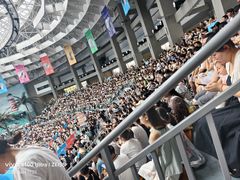 -海合安成都极地海洋公园
