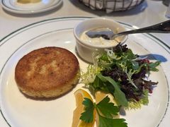 -Wolfgang’s Steakhouse 沃夫冈牛排馆(上海白玉兰广场店)