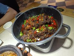 -小柴米·传统江西菜(八一广场店)