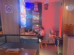 -唐力九头鸟烧烤·罗田吊锅(西云楼店)