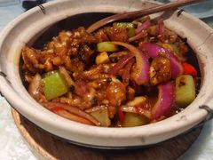 -啫·粤风料理·啫啫煲(仓山万达广场店)