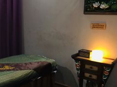 -MintsThai沁泰都市SPA·泰式按摩(公园1903店)