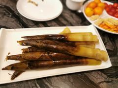 -情妹耙泥鳅·江湖川菜(科华店)