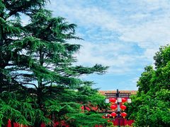 -北京市劳动人民文化宫(太庙)