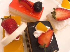 -芭菲盛宴·环球美食(袁家岗店)