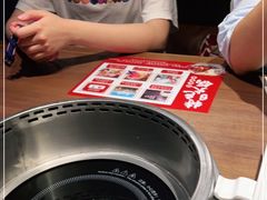 -快乐小羊·内蒙牛羊肉火锅(流花中心店)
