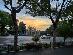 -东湖景区