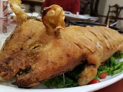 -味茂·老船夫1927(东海东路店)