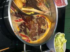 锡盟草原肥羊卷-唯爱KTV聚会餐厅(仙林东城汇店)