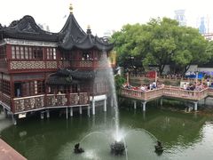 -绿波廊(豫园店)