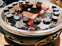 -泥炉烧肉师(新街口金銮巷店)