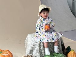 -小阿福儿童摄影(光谷时代广场店)