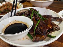 -凰仪桥饭店(鲁迅西路店)
