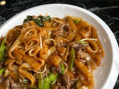 -潮汕美牛肉丸火锅店(天宁寺店)