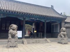 -金州副都统衙门博物馆