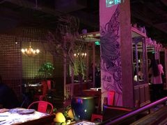 -鱼乐圈烤鱼餐厅(富尔沃·财富街店)