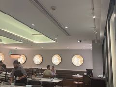 -翡翠拉面小笼包(岭南新天地店)