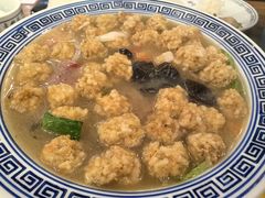 -老雒阳面馆·水席(定鼎门店)