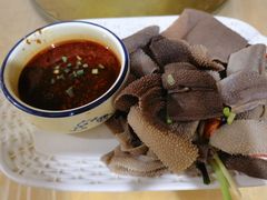 过桥毛肚-洪霞餐馆