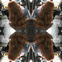 -3AM HAIR SALON染发烫发接发