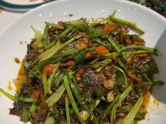 -小秦淮·南京土菜(新亭西路店)