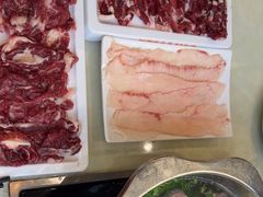 -潮悦牛肉火锅城(水贝店)