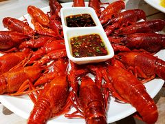 -李叔叔虾蟹大排档(青羊店)