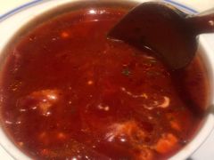 莫斯科红菜汤-俄士厨房(万松园店)