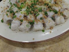 -苏记餐厅(叠南店)