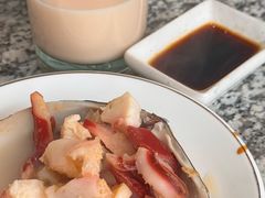 -震海贝烤贝·民俗特色店(延吉总店)