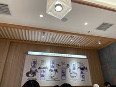 -马记永·兰州牛肉面(3019君尚店)