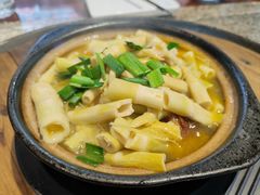 -好灶头妈妈菜·柴火灶台鱼·千岛湖土菜地标美食