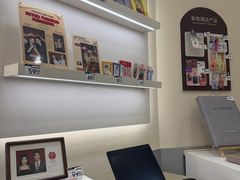 -海马体照相馆(广州新世界云门New park店)