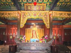 -南沙天后宫景区
